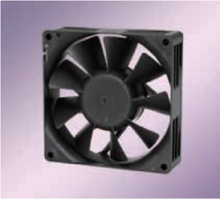 9225高品质AVC冷却风机DAKA0925_2M  DC12V 0.8A
